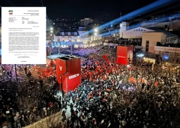 Dy deputetë të Bundestagut mbështesin Vetëvendosjen