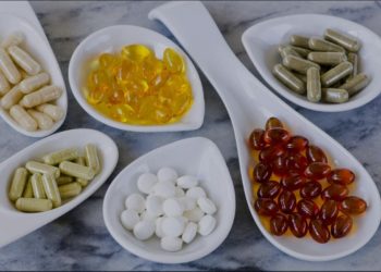 Përse vitaminat B dhe D janë të rëndësishme për moshën mbi 40 vjeç?