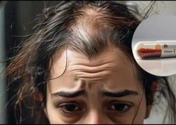 Mungesa e vitaminës B12 mund të jetë shkaktari i dhimbjeve tuaja të kokës