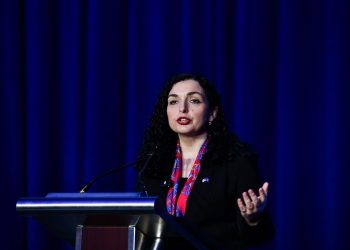 Presidentja Osmani uron Ditën e komunitetit ashkali në Kosovë