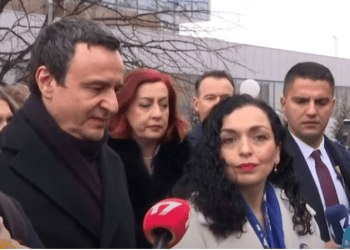 Presidentja Osmani: Kosova do të vazhdojë të ecë përpara, s’ka asgjë që mund ta ndalë