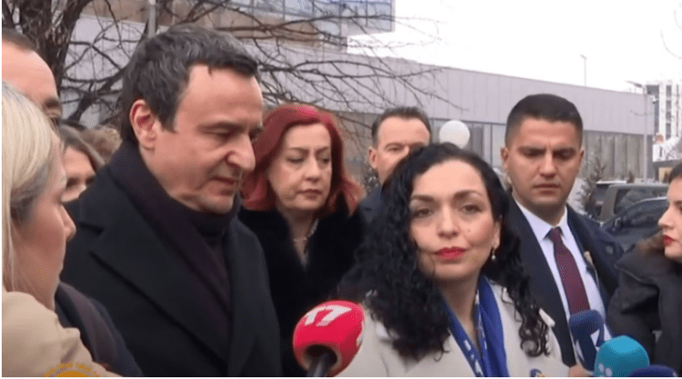 Presidentja Osmani: Kosova do të vazhdojë të ecë përpara, s’ka asgjë që mund ta ndalë