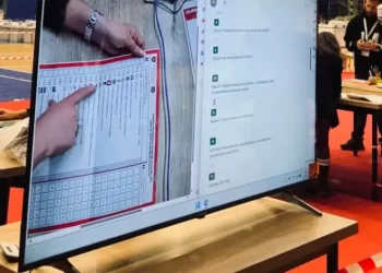 Vazhdon numërimi i votave për kandidatët për deputetë në Kuvendin e Kosovës