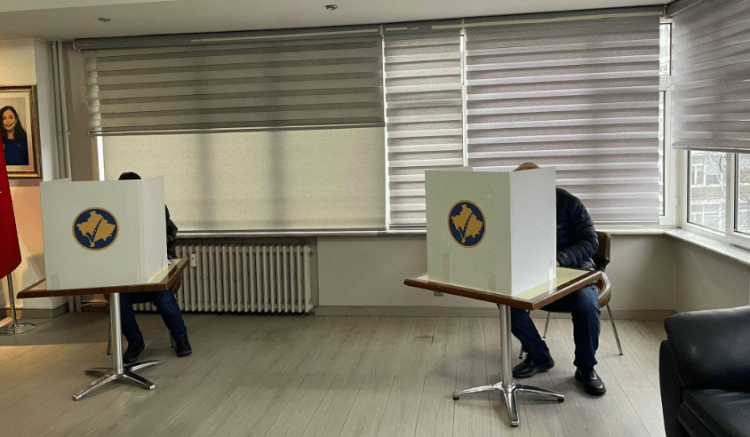 Edhe në Turqi hapet Konsullata e Kosovës për votim, ftohen qytetarët të shfrytëzojnë të drejtën e tyre demokratike