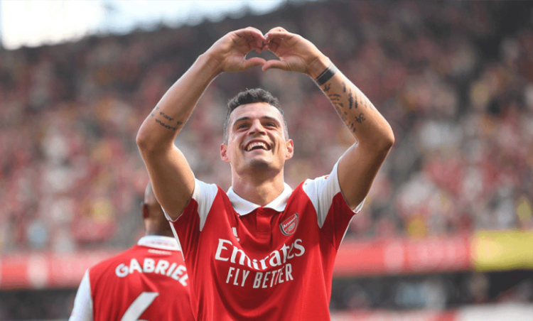 Xhaka: 17 shkurti, dita kur ëndrrat u bënë realitet