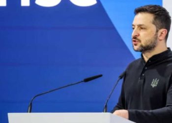 Zelensky tregon planet e Putinit për këtë verë: Nevojitet një ushtri evropiane për ta përballuar