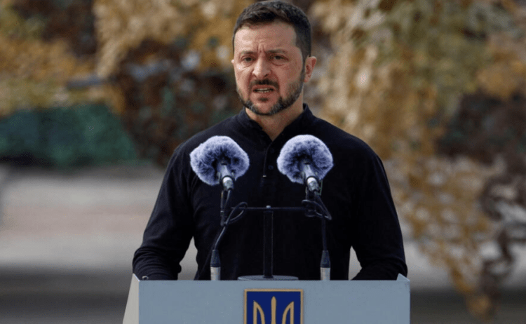 Telefonata e Trump me Putin, reagon Zelensky: Kushti që kemi për bisedime