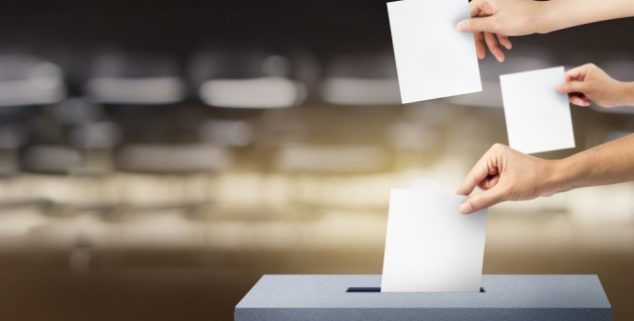 Arrijnë në KQZ 1640 pako me fletëvotime nga Austria