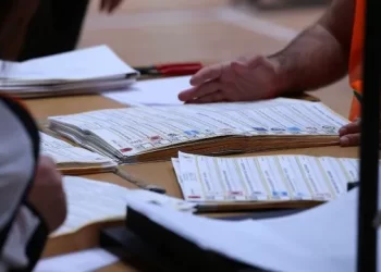 Rezultatet pas numërimit të mbi 94% të vendvotimeve