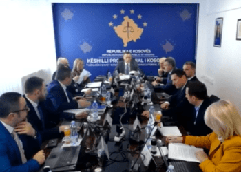 100 prokurorë do të angazhohen në ditën e zgjedhjeve