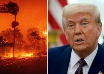 Trump- Përfundoni menjëherë punën për klimën