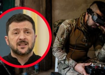 Zelensky: Droni ynë e kaloi testin, fluturoi 3000 kilometra