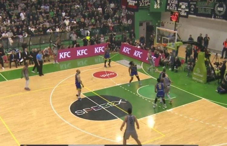 Superliga e basketbollit vjen sonte me dy superpërballje