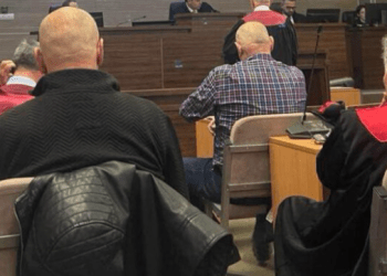 Prokurori kërkon të shpallen fajtorë të akuzuarit në rastin “Veteranët”, Agim Çeku përmend se u vërtetuan mbi 46 mijë aplikacione