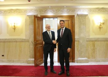 Takohen Konjufca e Guerot, flasin për zhvillimet në Kosovë