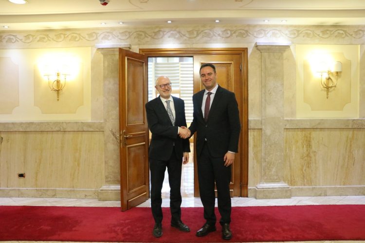 Takohen Konjufca e Guerot, flasin për zhvillimet në Kosovë