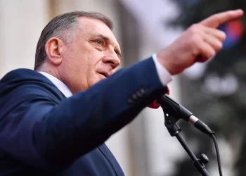 Ftesa e Dodik në konferencën e Jeruzalemit ndez polemika
