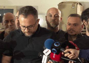 Arrestohet ish-Sekretari Shtetëror si i dyshuar për tragjedinë në Koçani