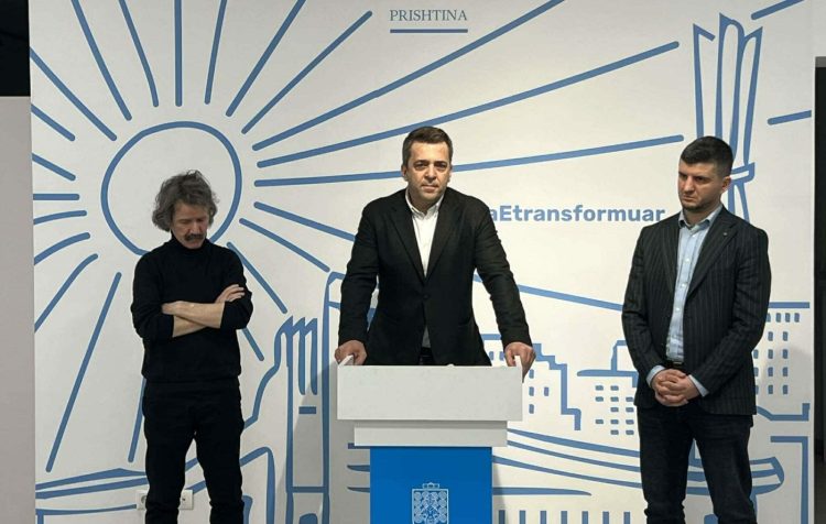 Komuna e Prishtinës: S`ka vendim të shkruar për ndalimin e punimeve, por vetëm direktivë politike