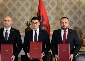 Serbia reagon për aleancën Kroaci-Shqipëri-Kosovë: Shqetësuese, të jepet shpjegim