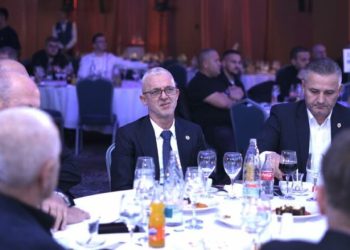 Halil Kastrati: Mblidhen 5 milionë euro për bamirësi në Natën e Kadrit