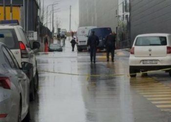 Vdes në QKUK grabitësi serb që ishte plagosur gjatë plaçkitjes së armatosur në Veternik