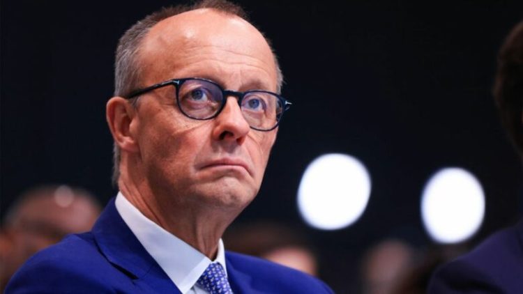 Merz i Gjermanisë: “Mburoja” bërthamore evropiane duhet të bëhet më e fortë