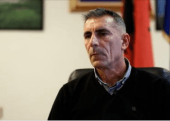 Një muaj paraburgim për kryeshefin e KRU “Gjakova”, Hasan Krasniqi