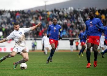 11 vjet nga miqësorja historike Kosovë – Haiti
