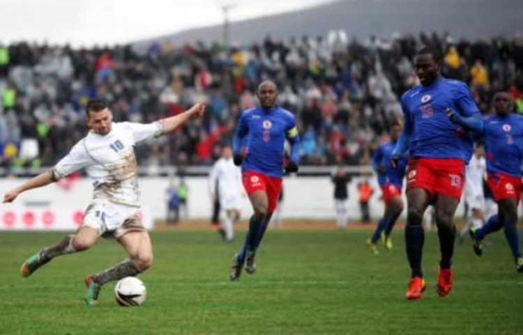 11 vjet nga miqësorja historike Kosovë – Haiti