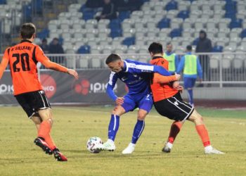 Superliga rikthehet me disa sfida të ‘nxehta’
