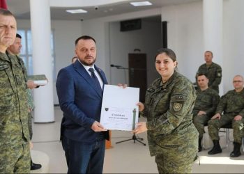 Maqedonci: FSK të përgatitur dhe të trajnuar për t`i dal zot vendit