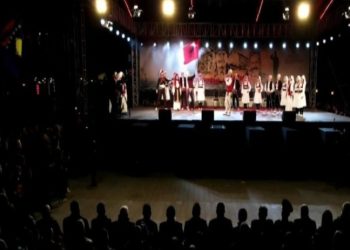 Pas flakadanëve, nis koncerti që përmbyll Epopenë e UÇK-së në Prekaz