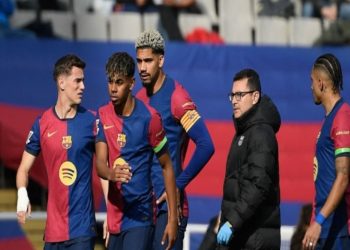 Ndarja e papritur nga jeta e mjekut të Barçës, Laporta: Jemi të tronditur