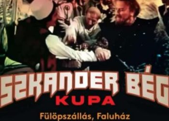 Dy medalje të arta në Skenderbeg Kupa