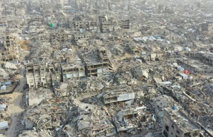 Su*lmet izraelite vr*asin palestinezë në Gazë dhe Bregun Perëndimor