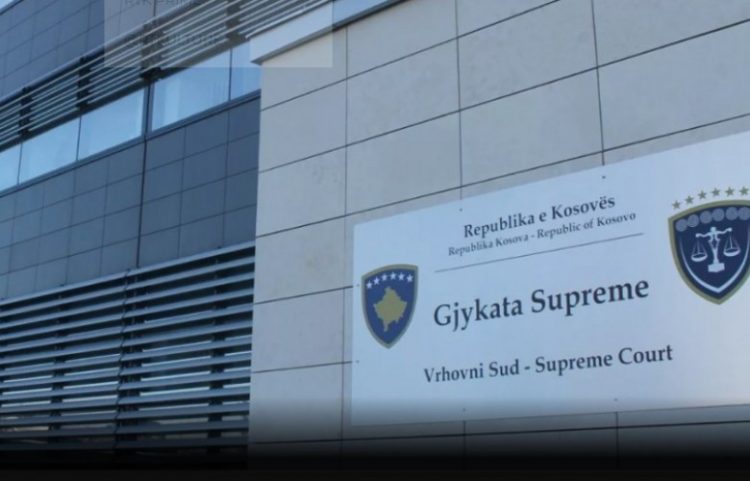 Supremja përfundon punë me ankesat, i hapet rrugë rezultateve përfundimtare