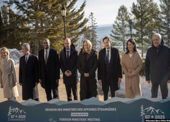 G7 e nxit Rusinë të pranojë armëpushimin, ose të përballet me sanksione