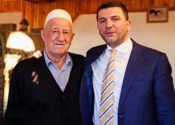 Krasniqi: U shua një baba që i dha Kosovës një çlirimtar