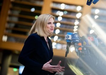 Meinl-Reisinger: Dialogu Beograd-Prishtinë, çelësi për rrugën drejt BE-së