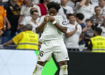 Endrick: S’kam asnjë ankesë, të luash për Real Madridin është privilegj