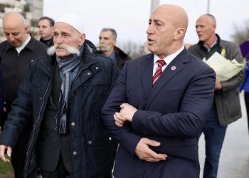 Haradinaj: NATO në qiell e UÇK në tokë, ndaluan kasapin e Ballkanit