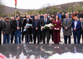 Kurti në Goden: Kemi forcuar kapacitetet për ndjekjen e kr*iminelëve