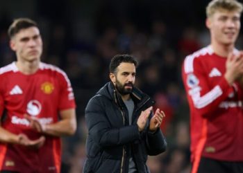 Manchester United gati të shpenzojë 35 milionë euro për transferimin e një mbrojtësi nga Serie A