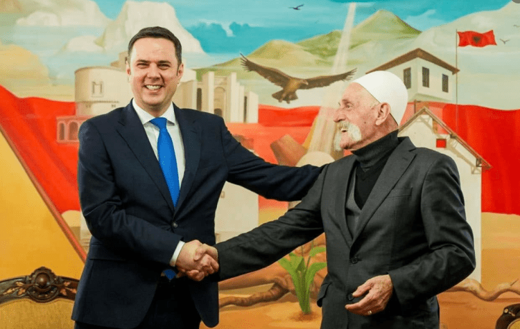 Abdixhiku: Qëndresa e Jasharajve ishte rilindje e jona kombëtare, nderojmë të shkuarën, bëjmë të ardhmen