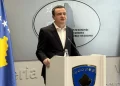 Kurti akuzon Serbinë për manipulim të zgjedhjeve në Kosovë