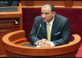 Ndërron jetë në moshën 53-vjeçare, ish-deputeti i Shqipërisë, Andis Harasani