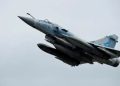 Ukraina përdor për herë të parë avionët francezë ‘Mirage’, zmbraps s*ulmin masiv rus