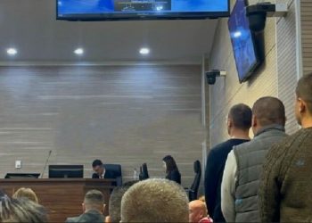 Seanca e shqyrtimit gjyqësor ndaj tre të akuzuarve në rastin “Banjska” është caktuar për 17 prill