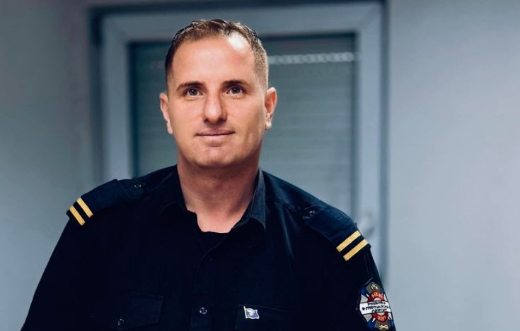 Eksperti i emergjencave: Shqetësuese lajmet për z*jarret, kush po i ndez ato